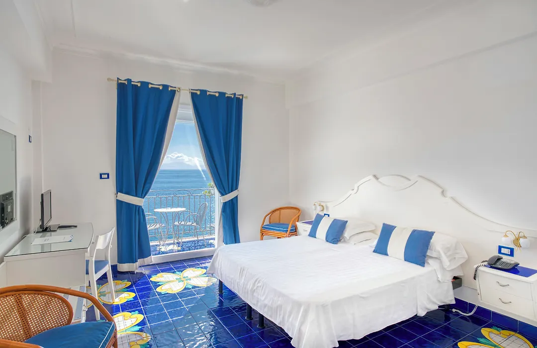 Hotel Cetus-1