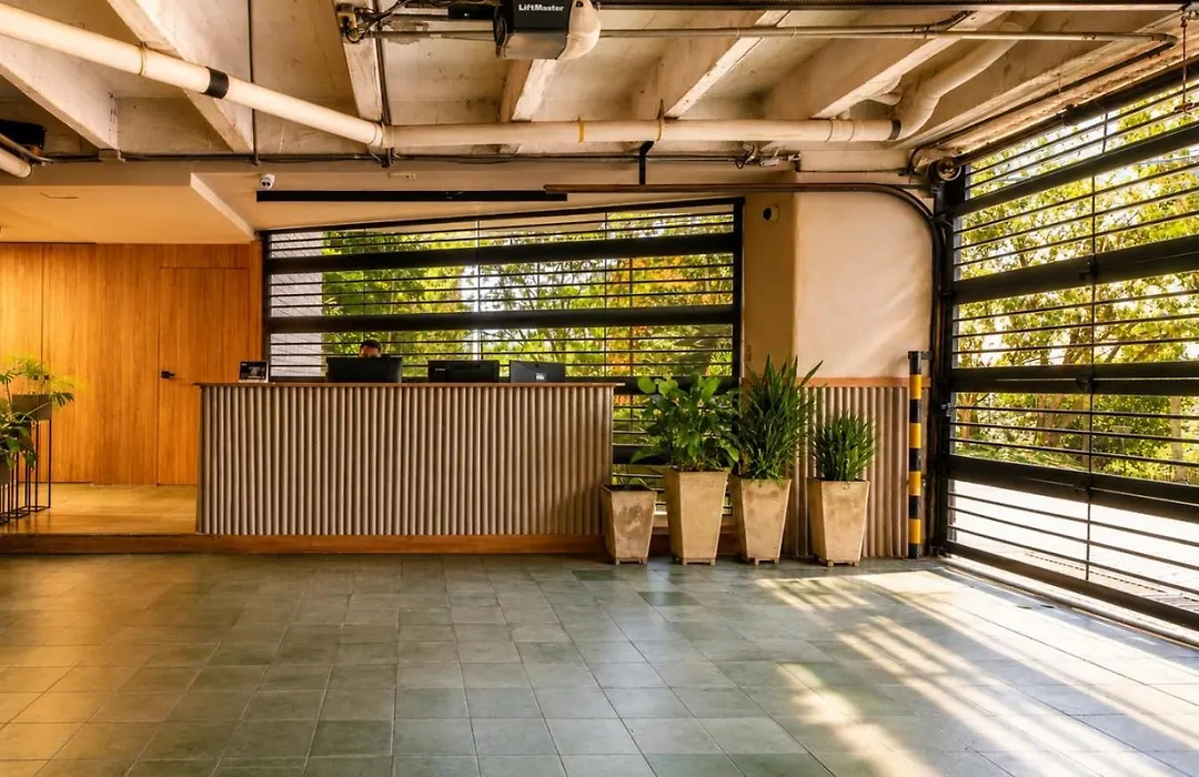 Hotel Poblado Alejandria-1
