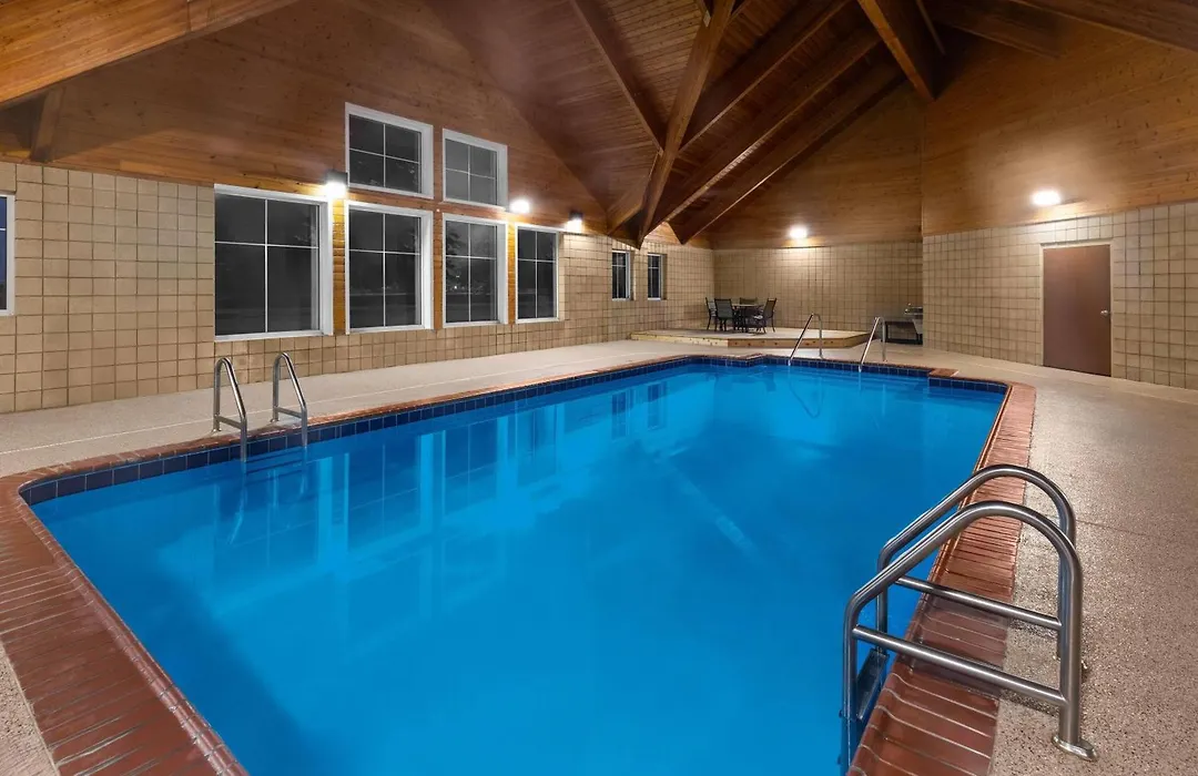 Americinn By Wyndham Monmouth-1
