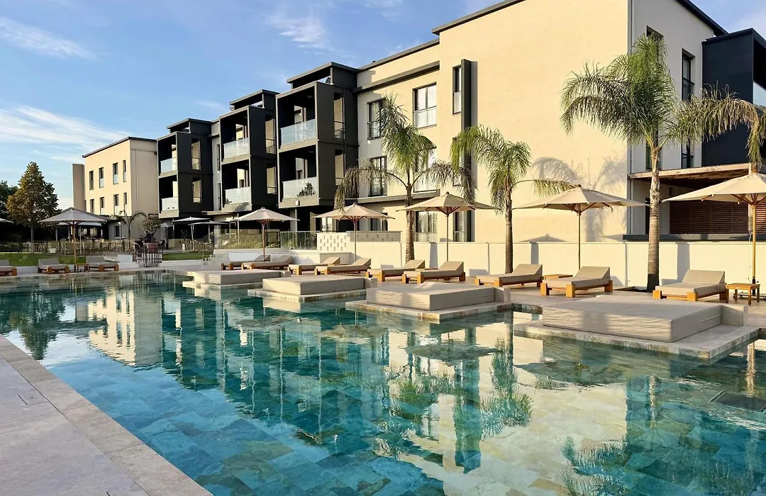 Mercure Hotel & Spa Bastia Biguglia-1