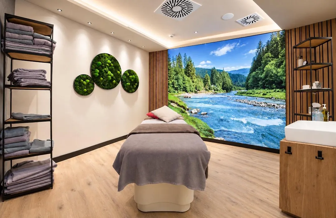 Hotel Adapura Wagrain-1
