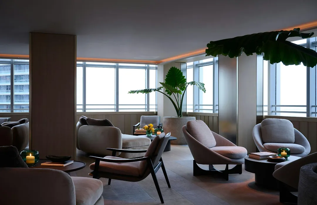 Brickell Arch, A Luxury Collection Hotel, Miami-1