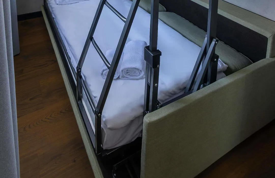 ibis Tilburg-1