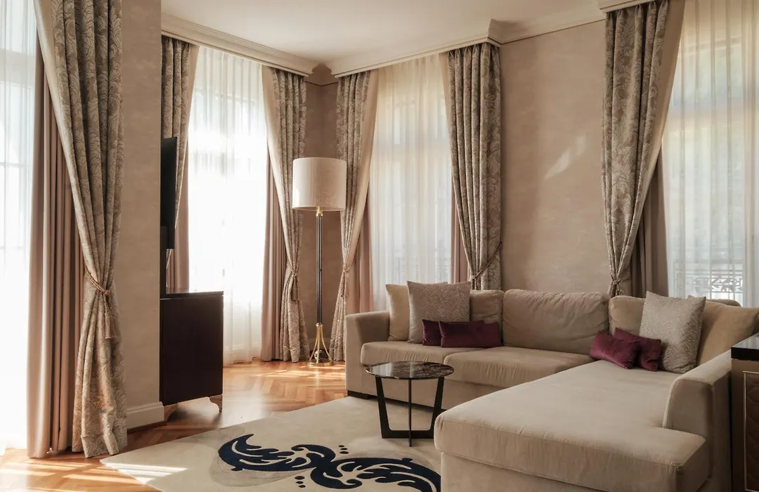 Grand Resort Bad Ragaz-1