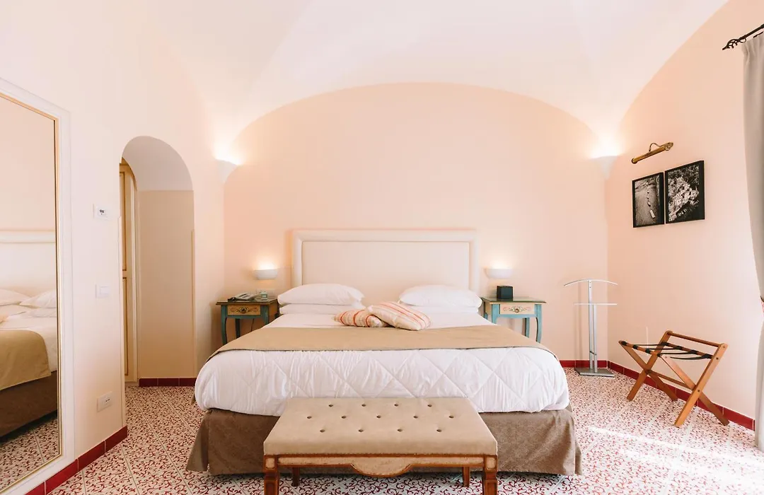 Hotel Margherita-1