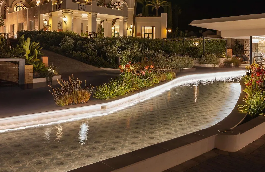 So Sotogrande Spa And Golf Resort Hotel Costa Del Sol-1