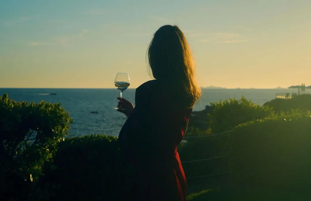 Sofitel Golfe D'Ajaccio Thalassa Sea & Spa-1
