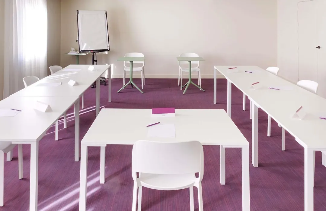 Mercure Perpignan Centre-1