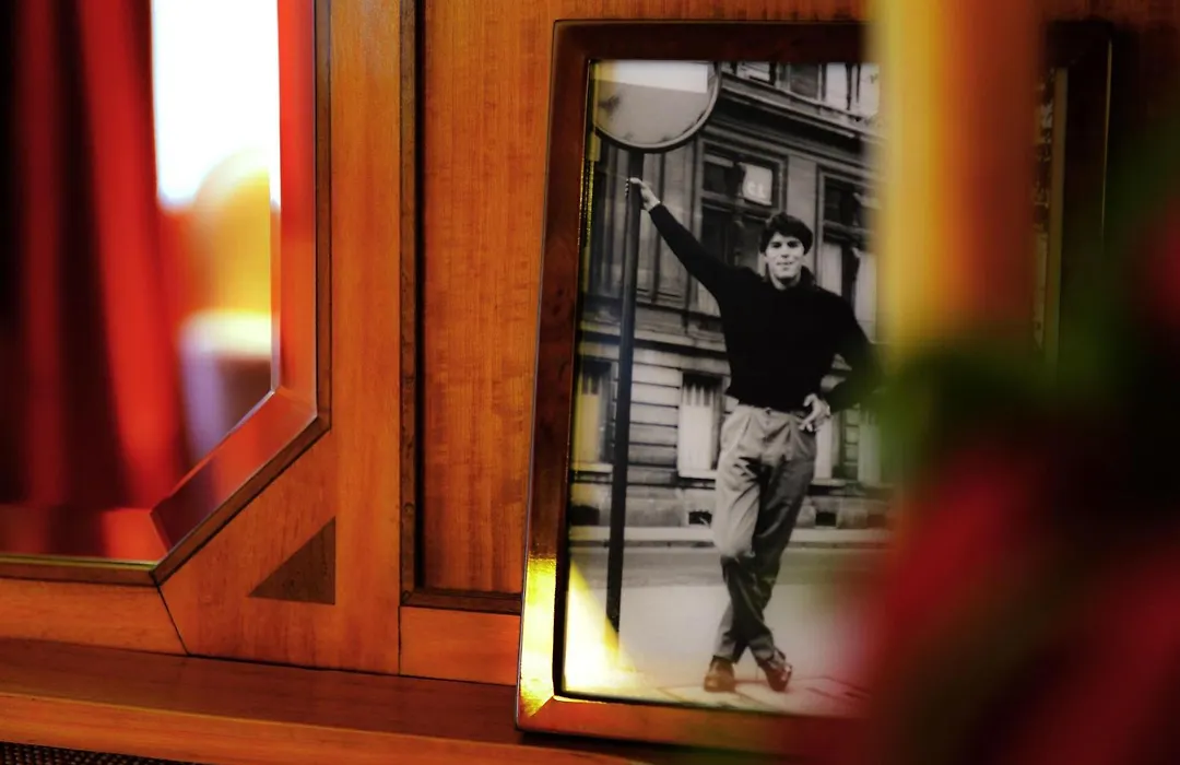 Carlton Hotel Lyon - Mgallery Collection-1