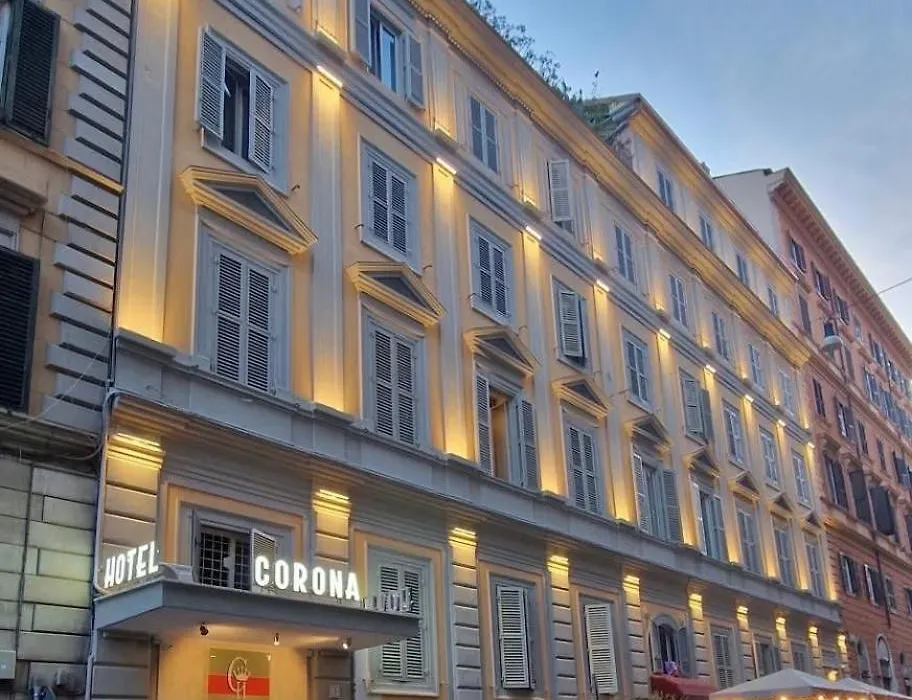 Hotel Corona-1