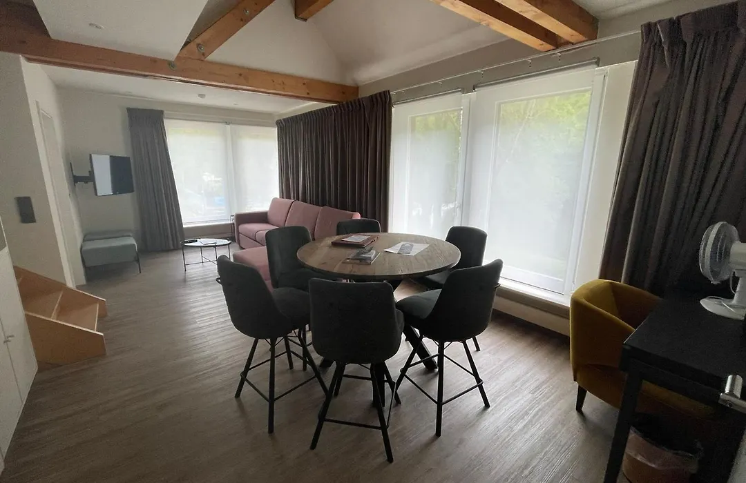 Cocoon Hotel La Rive-1