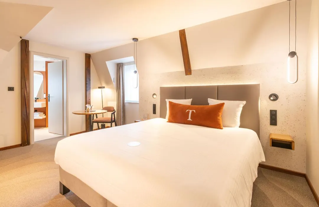 Hotel Maison Turenne-1