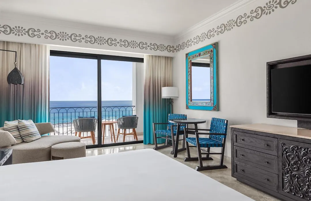 Hilton Los Cabos-1