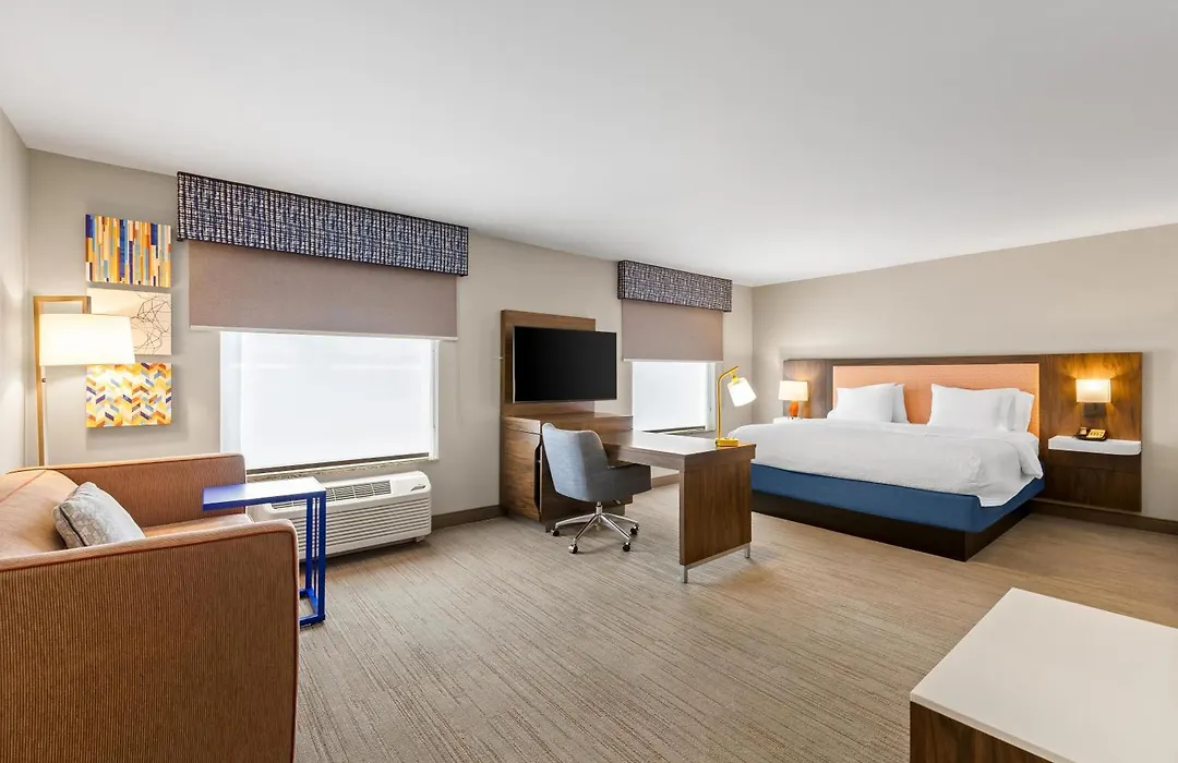 Hampton Inn & Suites Murfreesboro-1