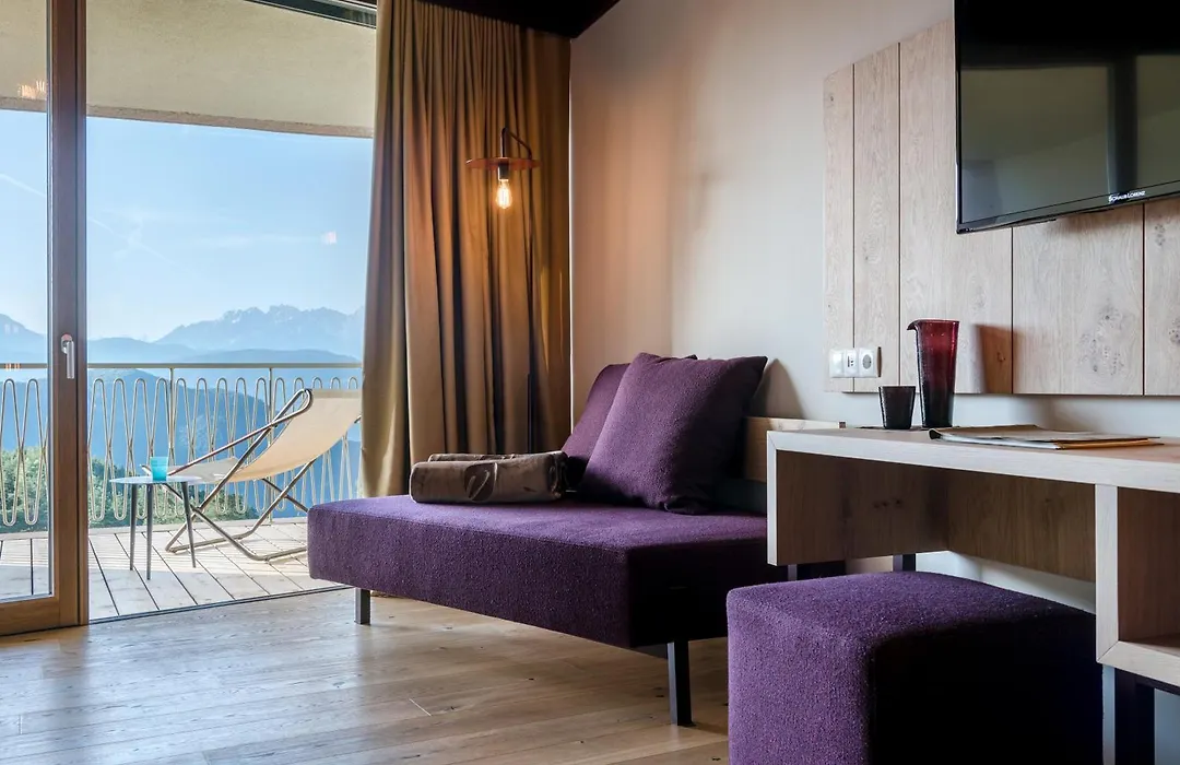 Hotel Belvedere - Hideaway-1