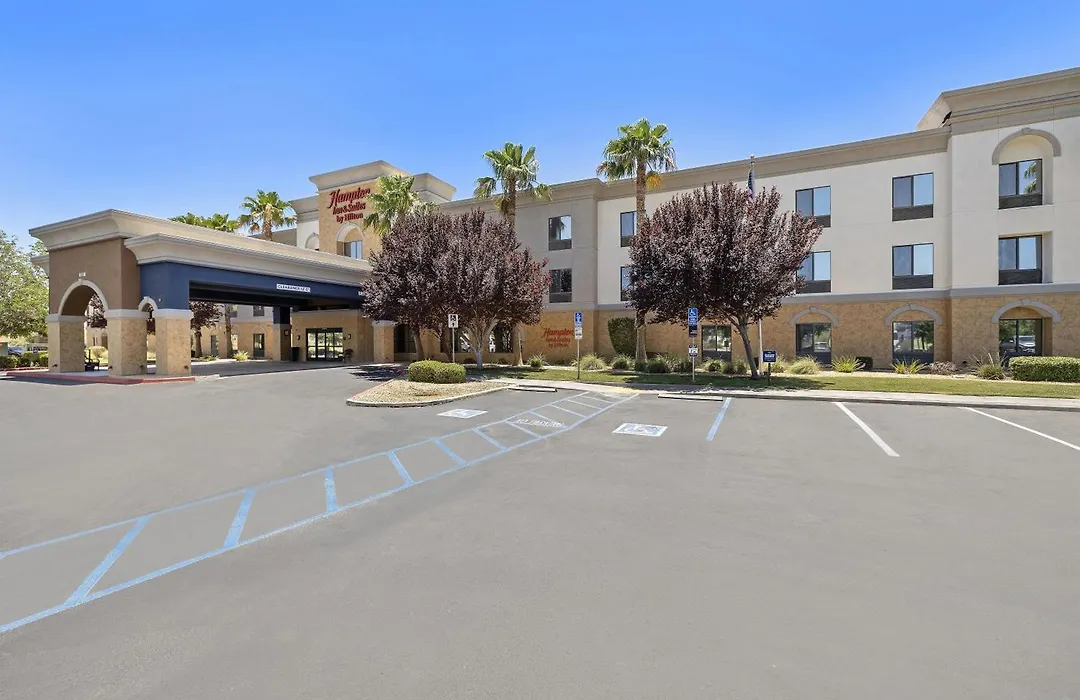 Hampton Inn & Suites Lancaster-1