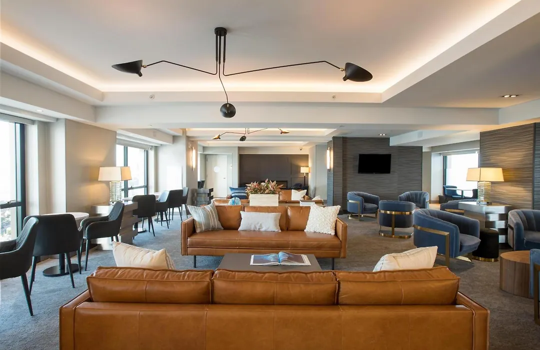 Manchester Grand Hyatt San Diego-1