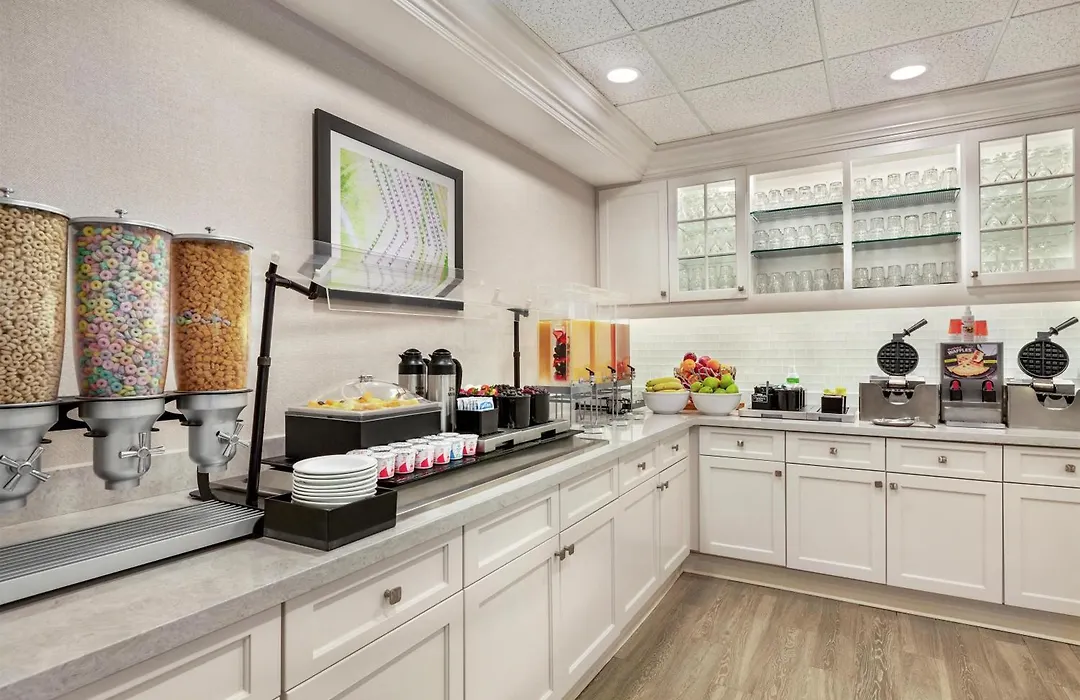 Homewood Suites Fort Myers Airport - Fgcu-1
