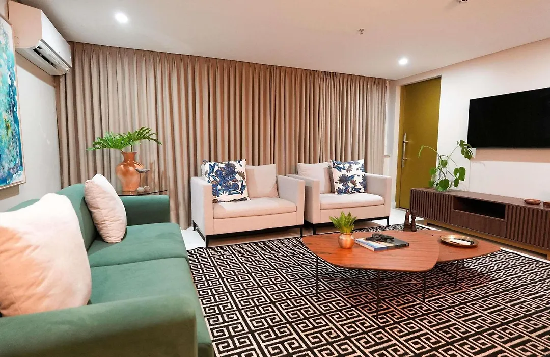 Grand Mercure Belem do Para-1