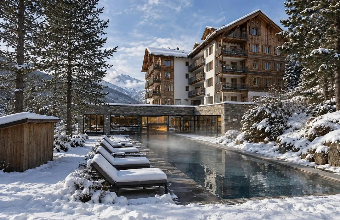 Vaya Post Montafon - Neueroeffnung Dezember 2026-1