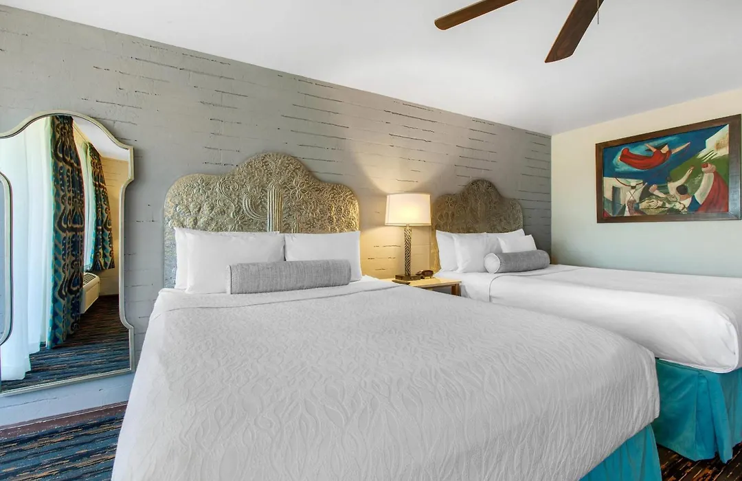 La Posada Lodge & Casitas, An Ascend Collection Hotel-1