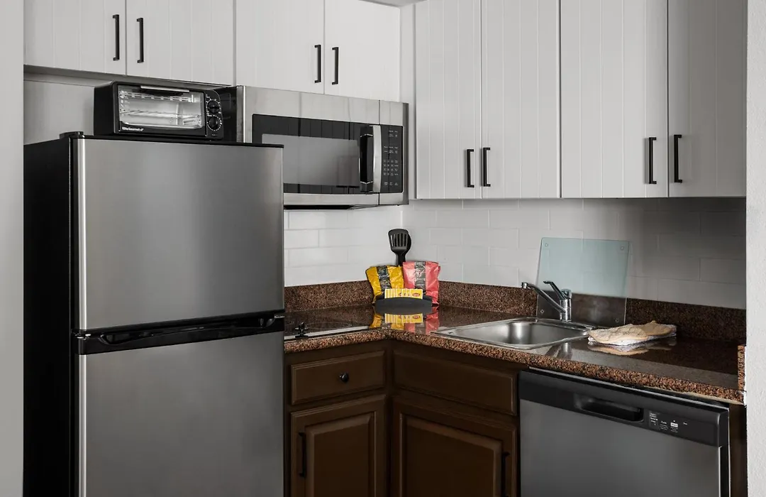 Staybridge Suites-Philadelphia/Mount Laurel By Ihg-1