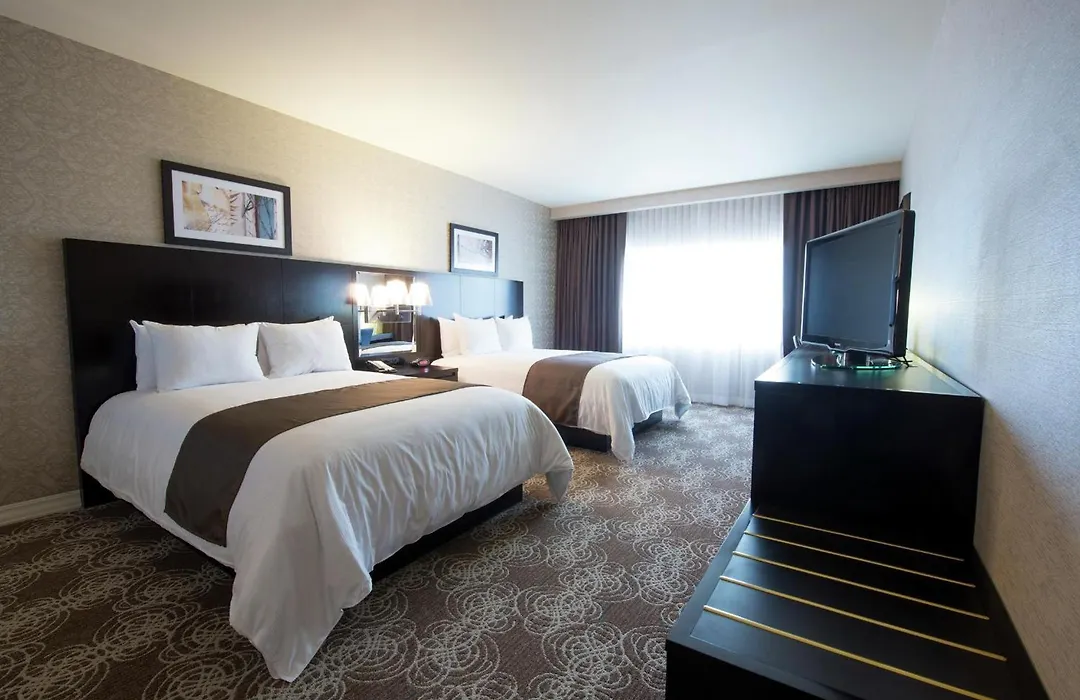Doubletree By Hilton Binghamton-1