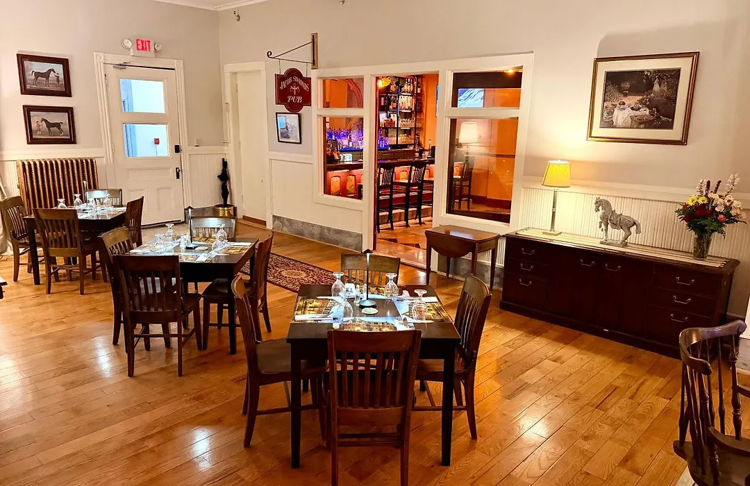 The Brandon Inn-1