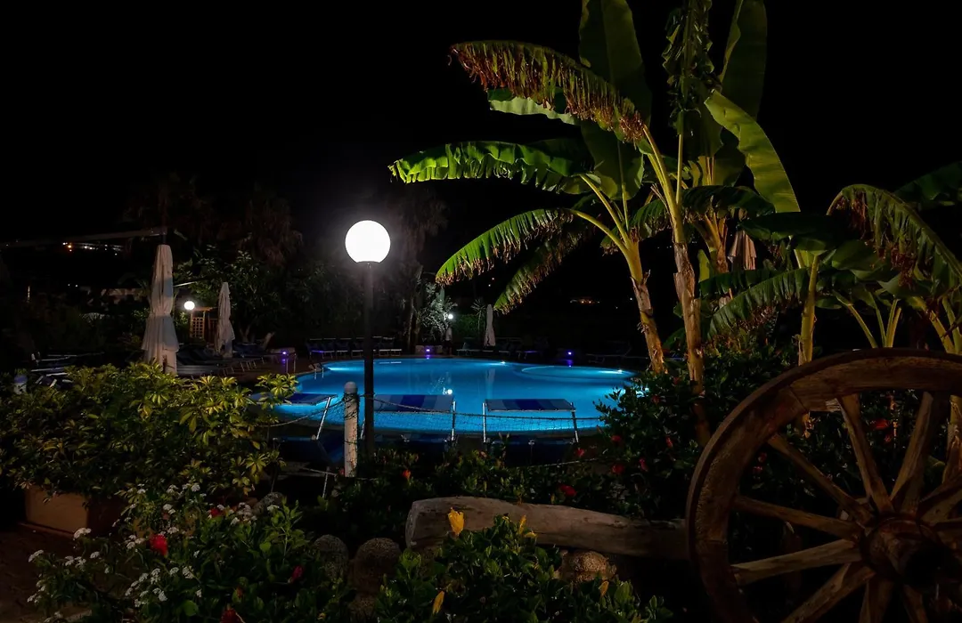 Hotel Residence Riviera Calabra-1