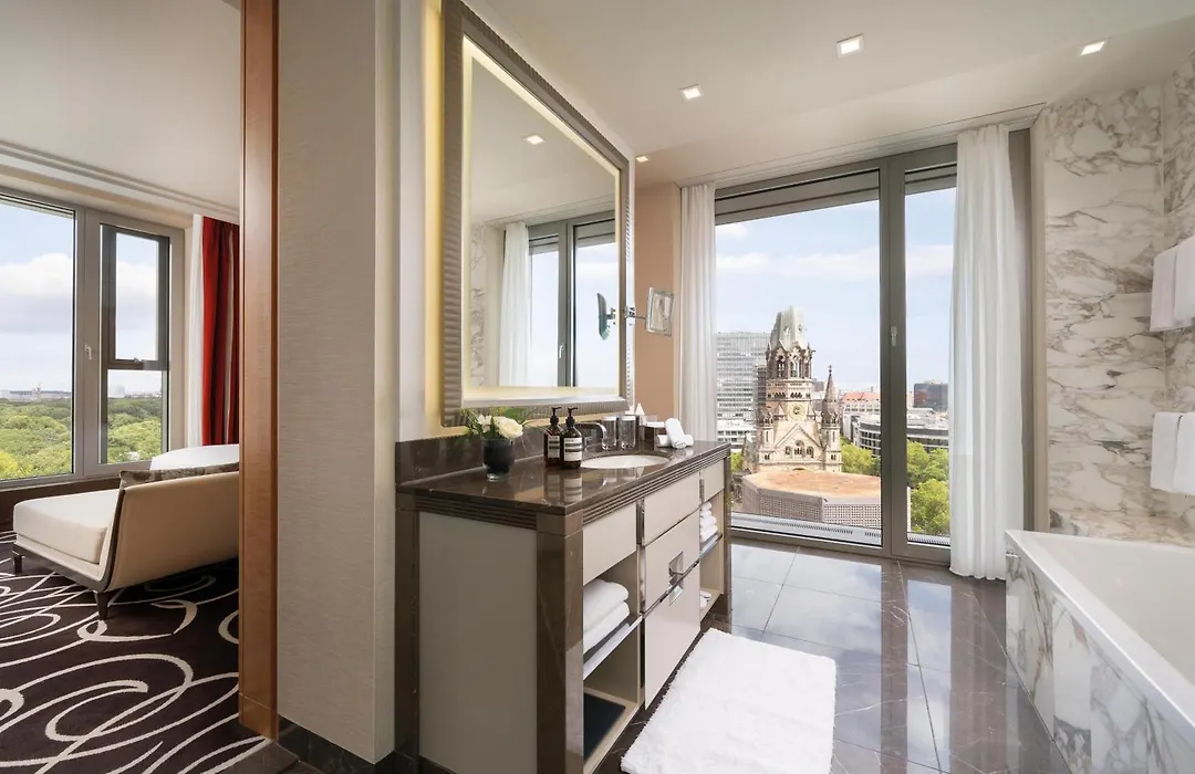 Waldorf Astoria Berlin-1