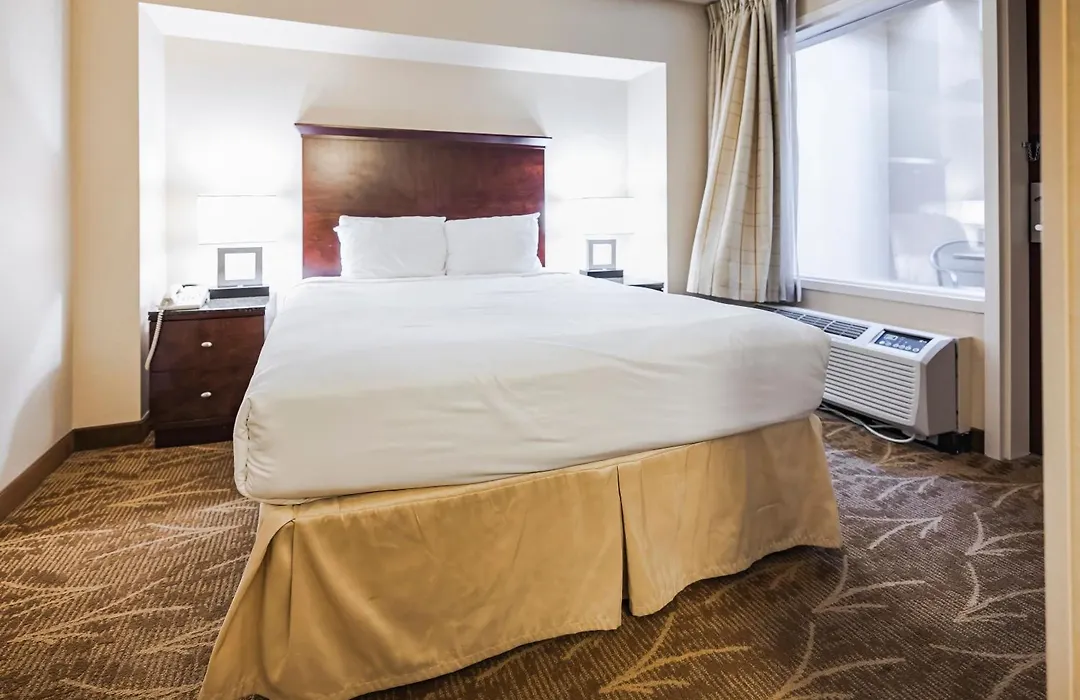 Kahler Inn And Suites-1