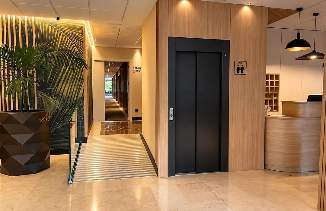 Hotel Valjunco-1