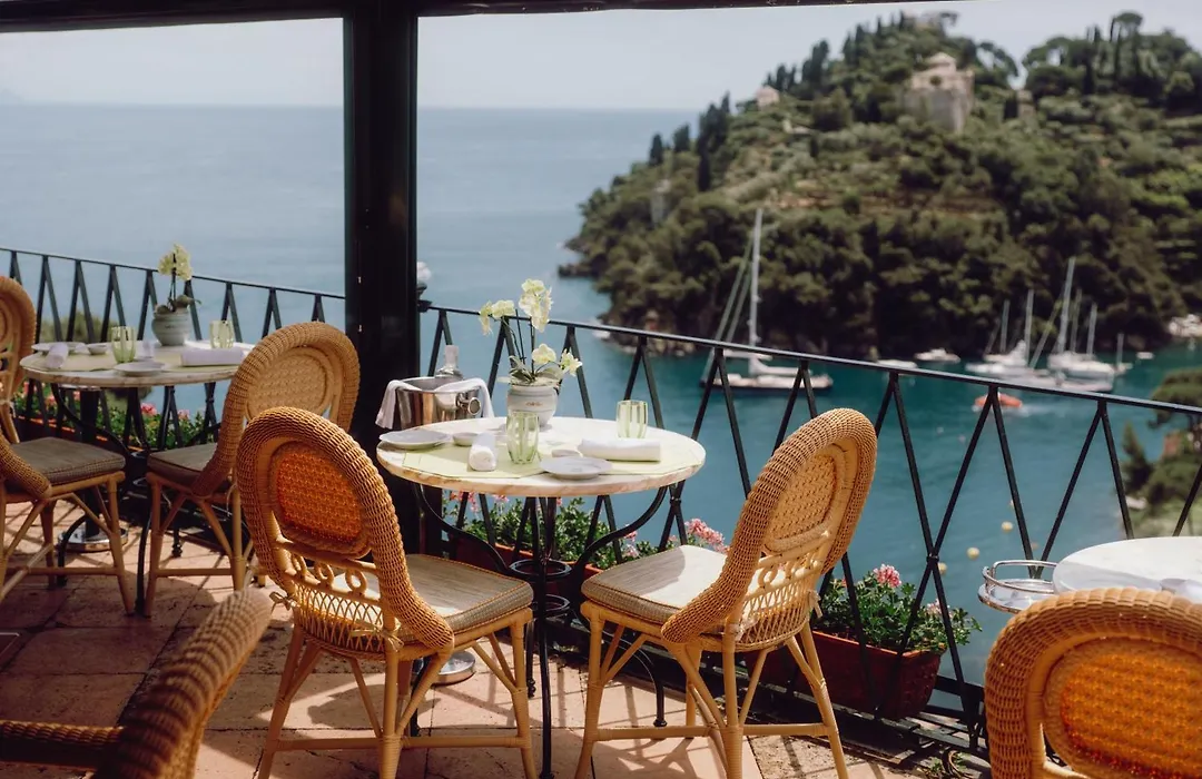 Splendido, A Belmond Hotel, Portofino-1