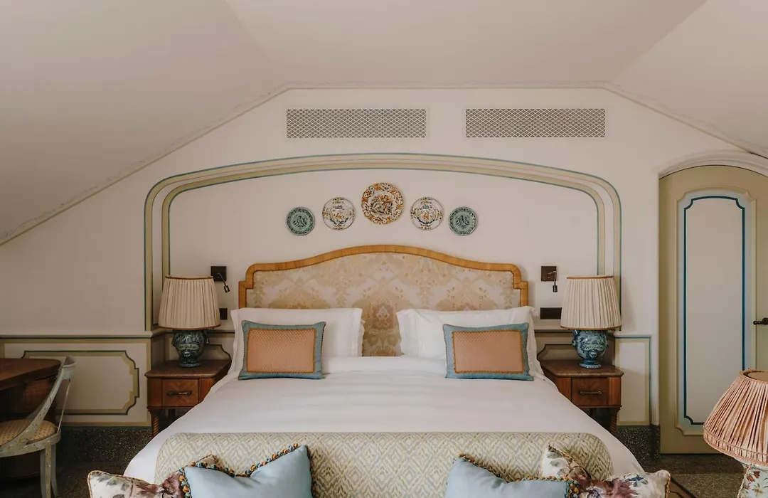 Splendido, A Belmond Hotel, Portofino-1