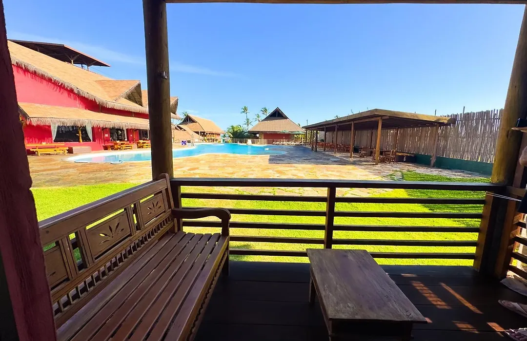 Carnaubinha Praia Resort-1