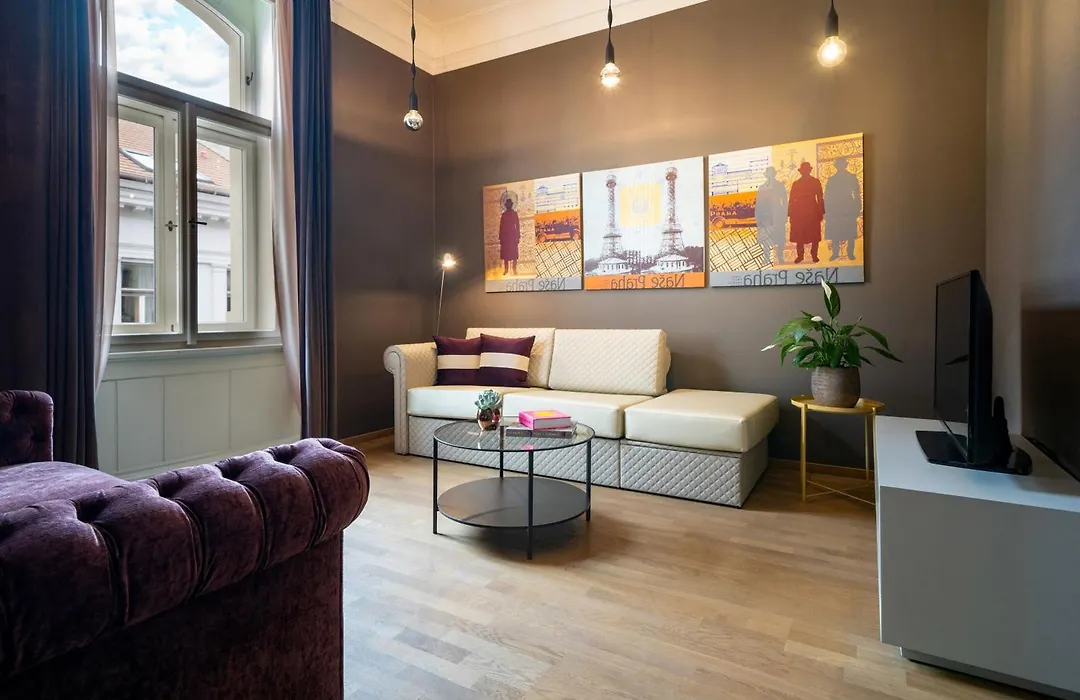 INNSiDE by Meliá Prague Old Town-1