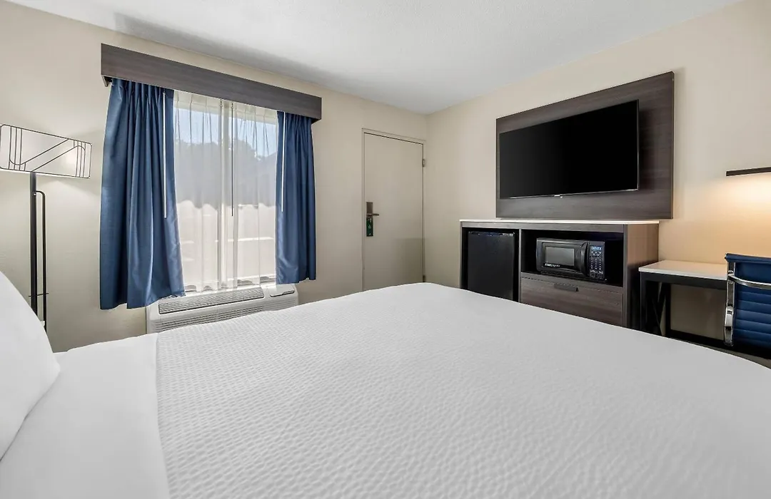 Quality Inn Macon West-1