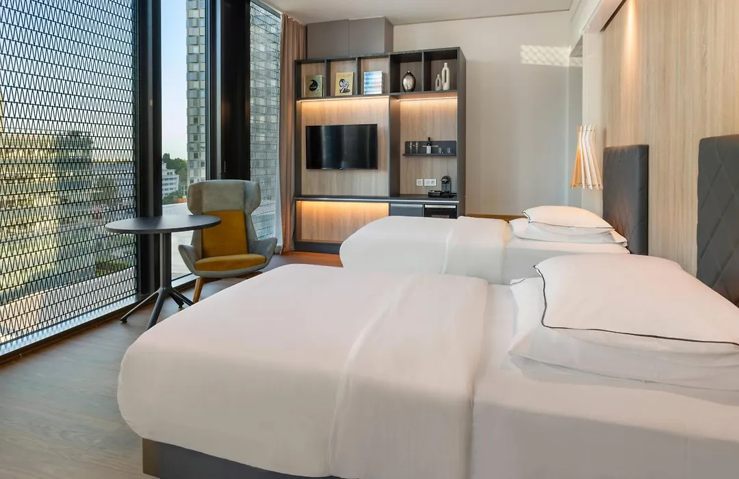 Melia Vienna-1