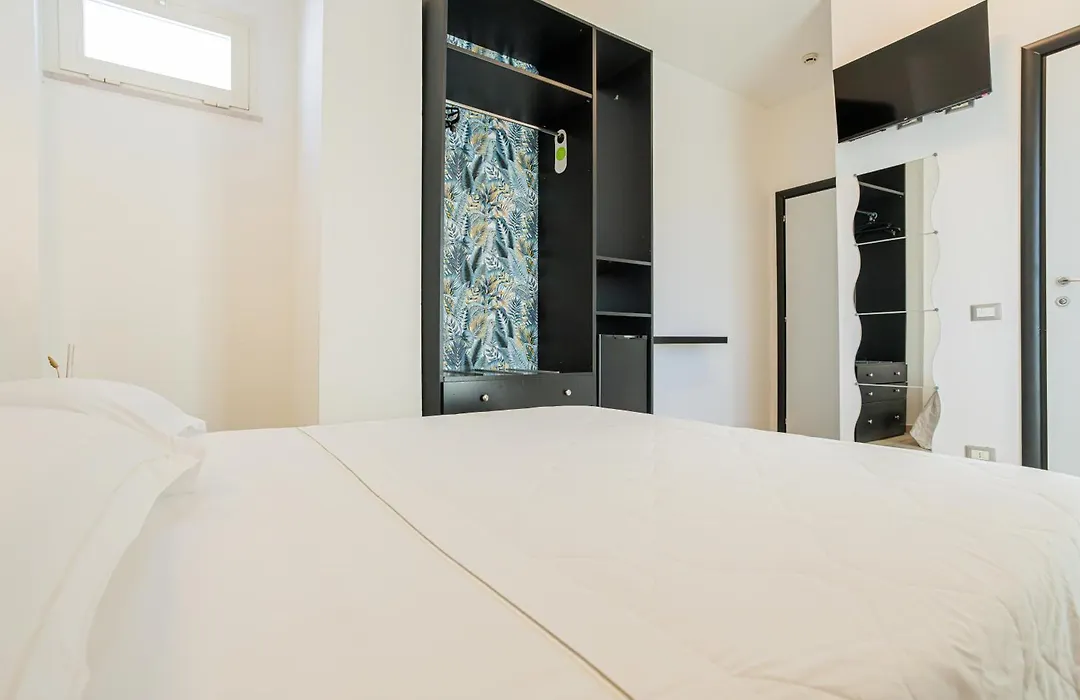 Hotel Caggiari-1