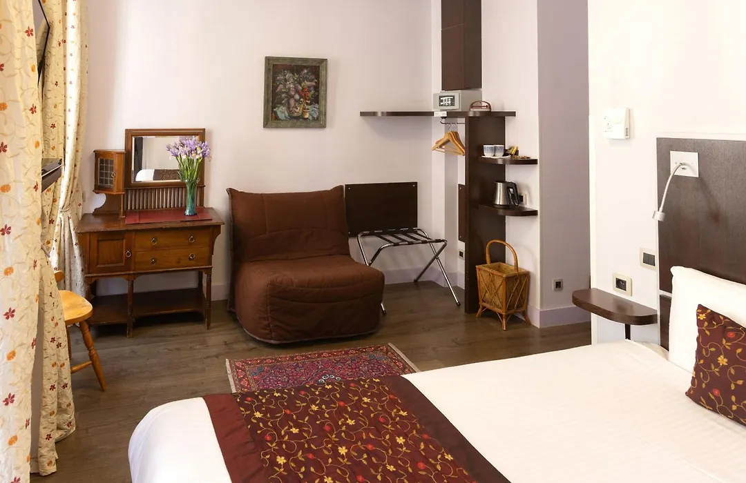 Hotel Des Celestins-1
