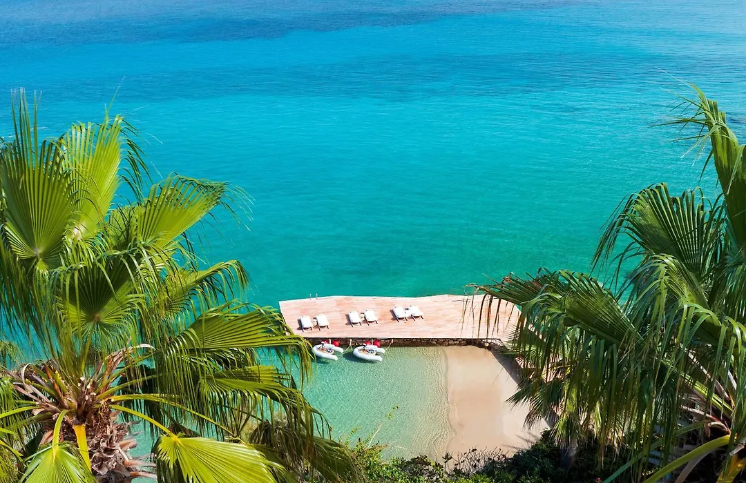 Porto Zante Villas And Spa-1