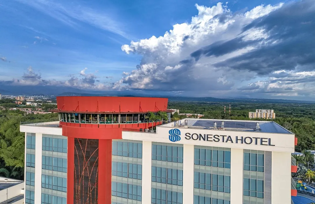Sonesta Hotel Pereira-1