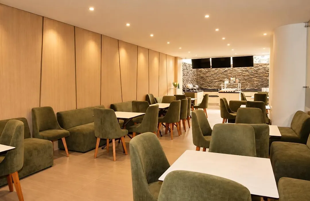 Bga Hotel-1