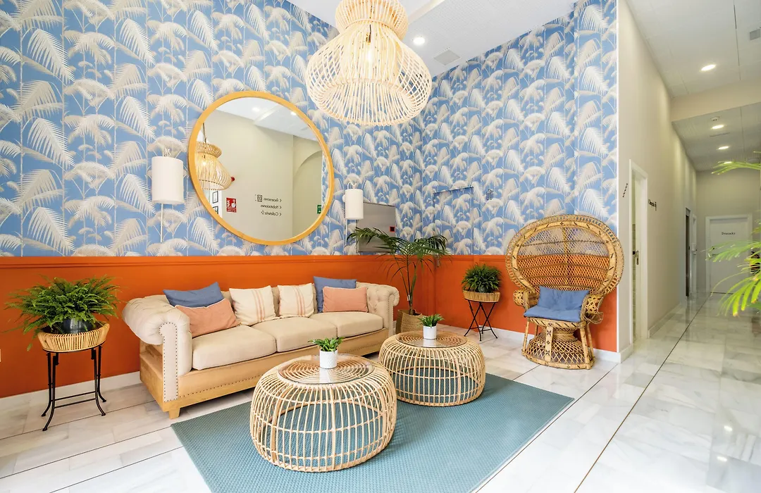 Soho Boutique Urban-1