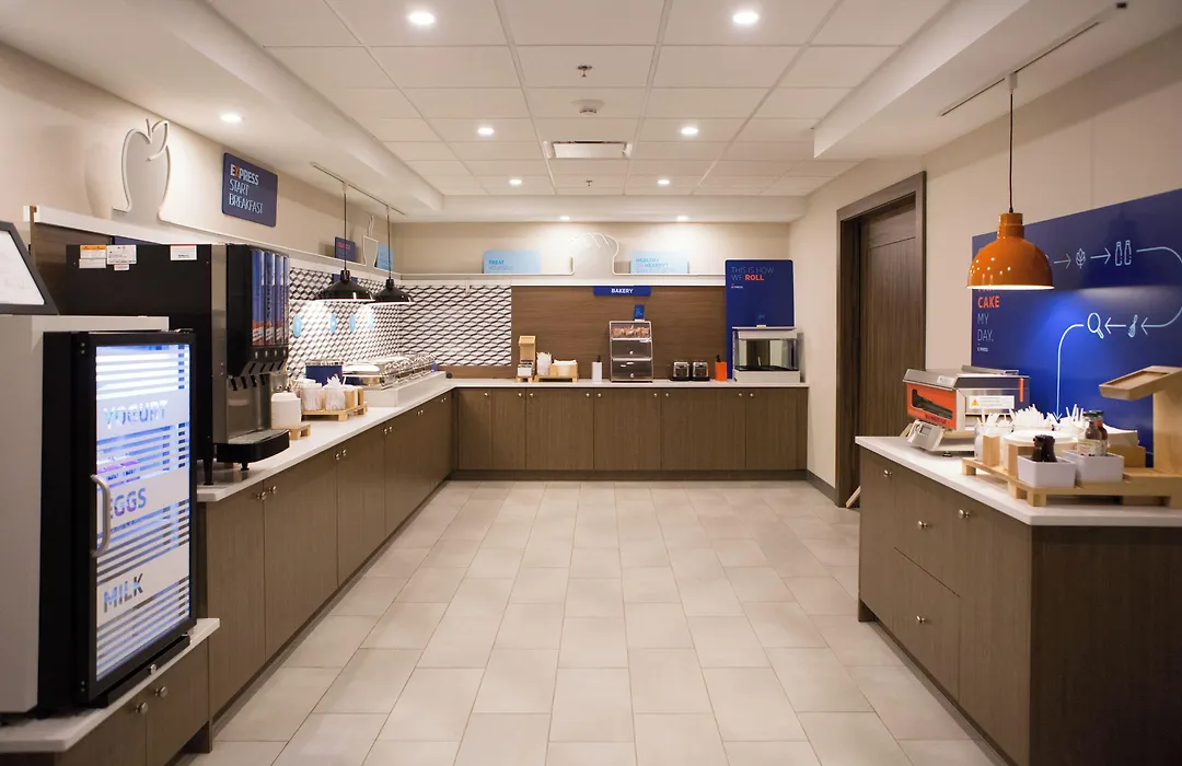 Holiday Inn Express & Suites Prince Albert - South By Ihg-1