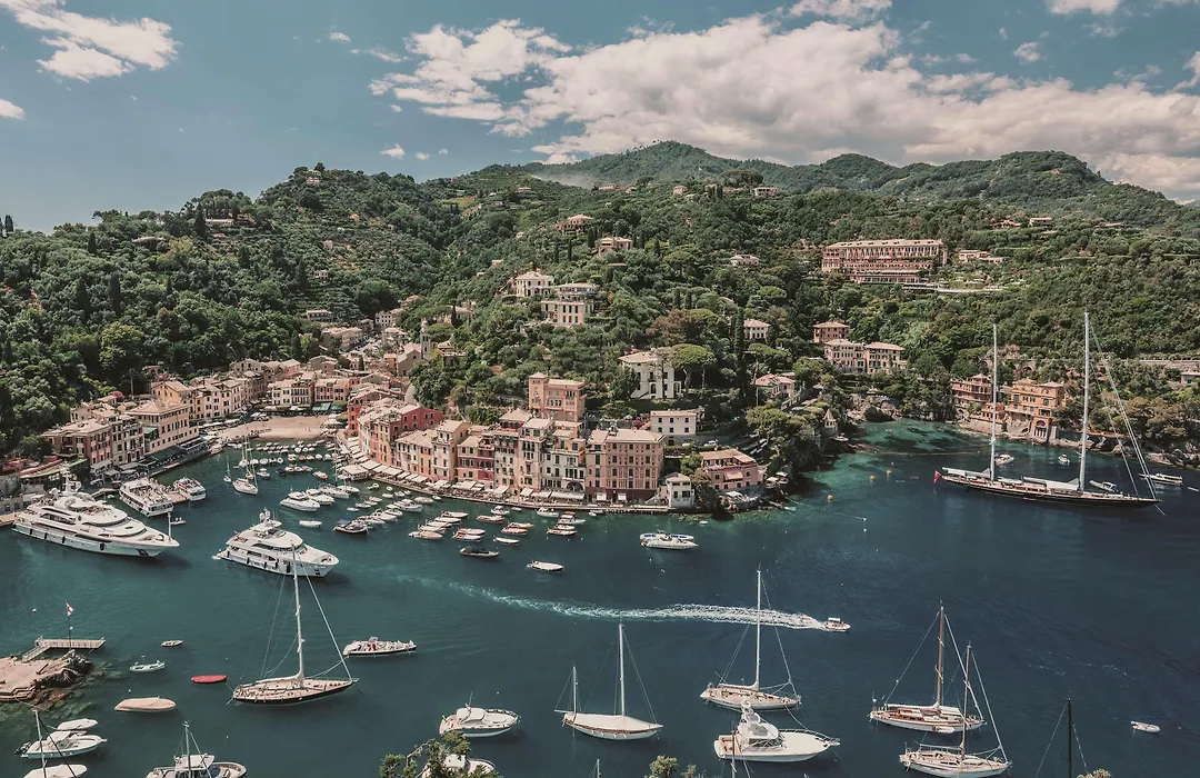 Splendido Mare, A Belmond Hotel, Portofino-1