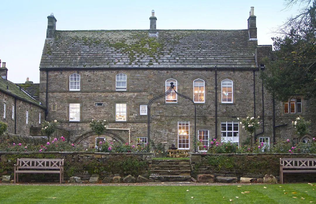 Lord Crewe Arms Blanchland-1