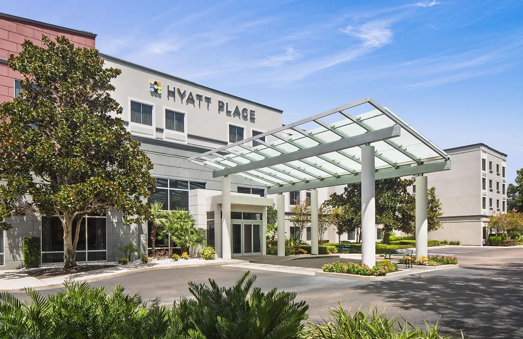 Hyatt Place Lake Mary/Orlando North-1