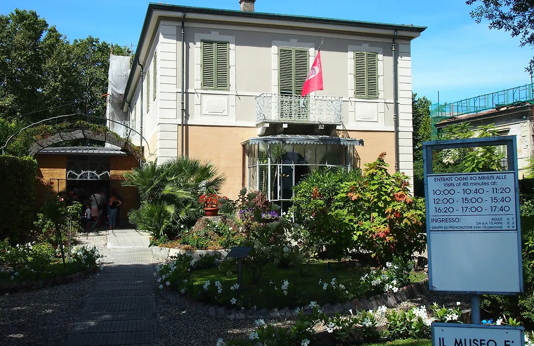 Hotel Massimo-1
