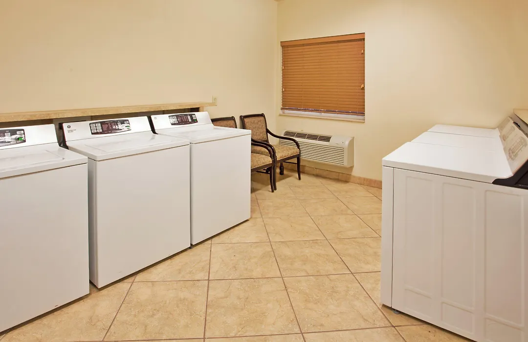 Candlewood Suites Joplin By Ihg-1